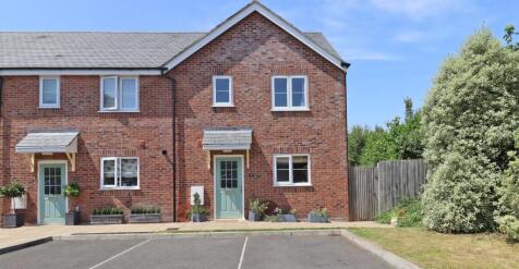 NORTH CURRY, St James Court, White Street, Taunton