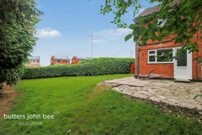 Bedford Road, Kidsgrove, ST7 1HQ photo 3