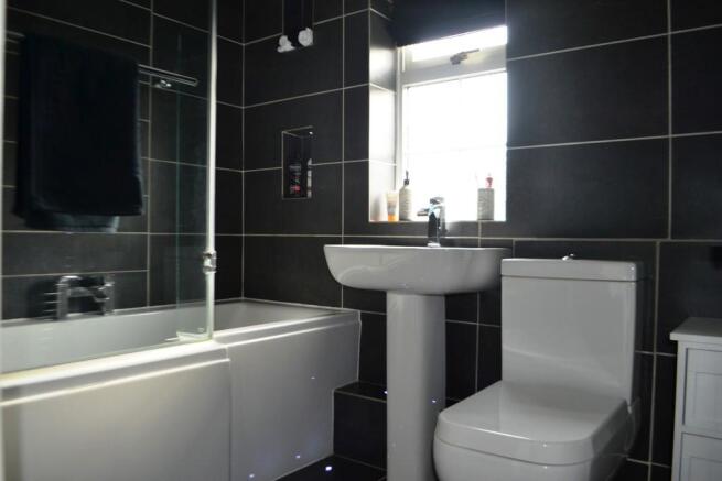 Bathroom S66 1WN