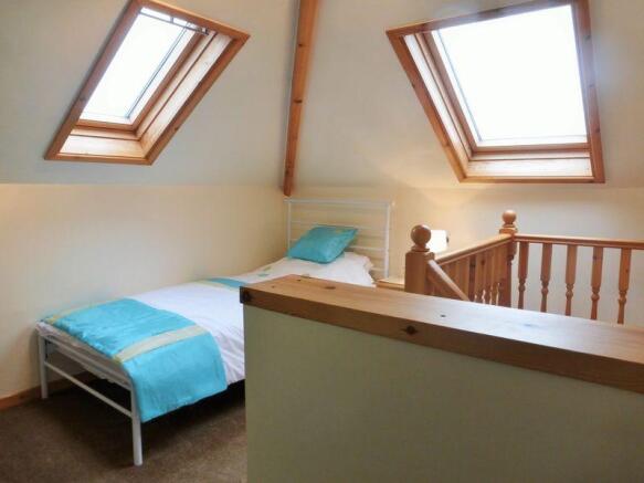 Bedroom Four
