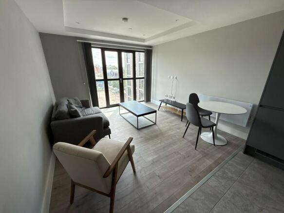 Lounge/diner