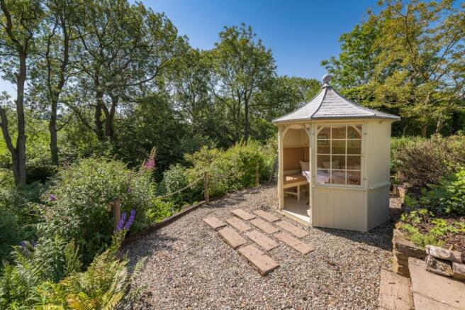 Summer House