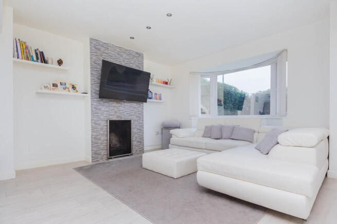 Lounge Area