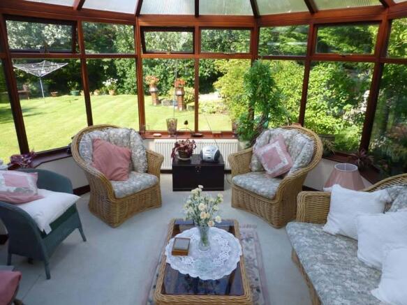 Conservatory