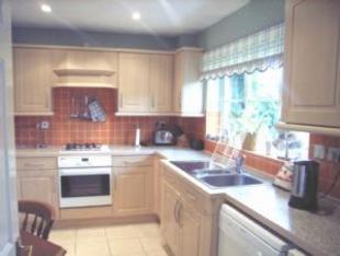 Kitchen / Breakfast
