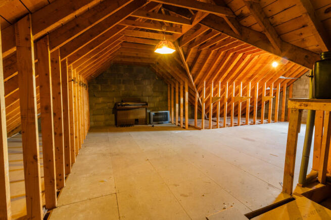 Attic