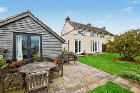 East Street, Drayton, Langport, Somerset, TA10