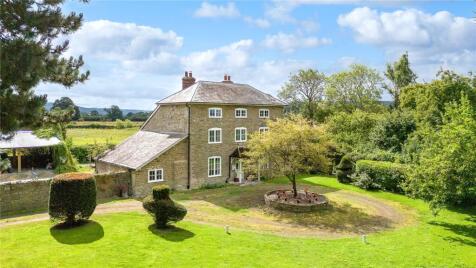 Leintwardine, Craven Arms, Herefordshire, SY7