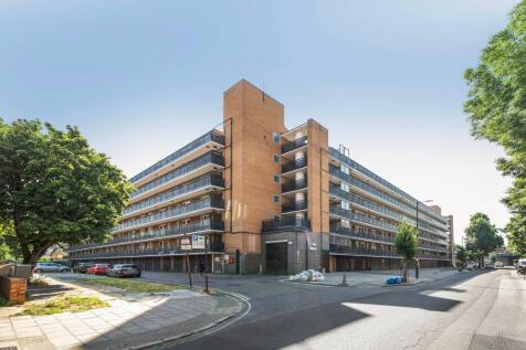 Layard Square, London, SE16
