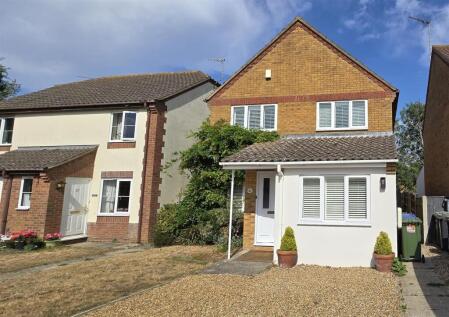 Jermyns Road, Reydon, Southwold