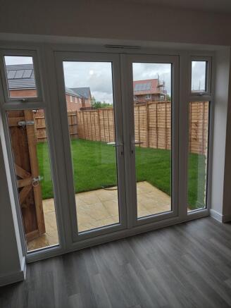 House in Trowbridge - More