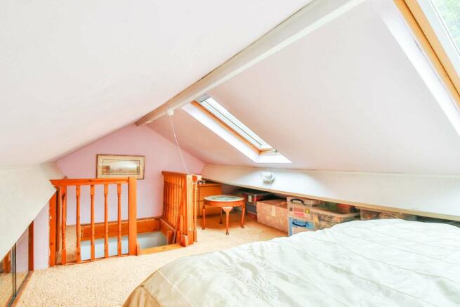 Loft Room