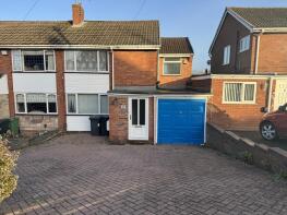11, Sandringham Road, Wordsley DY8 5HN