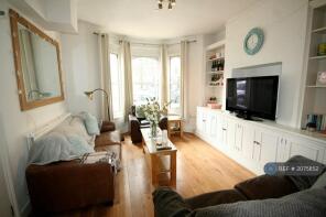 Flat 1, Shorrolds House, Shorrolds Road, London SW6 7TR
