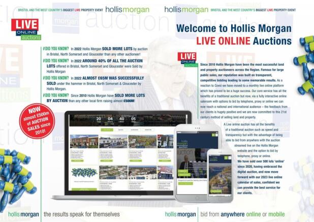 Hollis Morgan Auctions