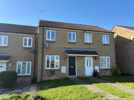 26, Pound Close, Brympton, Yeovil BA21 3SD