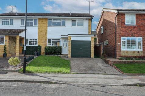 Bramber Way, Burgess Hill, RH15