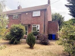 2, Sycamore Road, Towcester NN12 8BQ