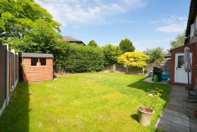 3 bed End of Terrace for sale Image 11