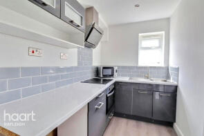 97, Suffolk Avenue, Leigh-on-sea SS9 3HF