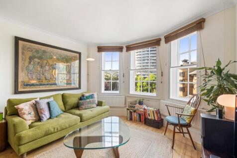 Vicarage Crescent, London, SW11