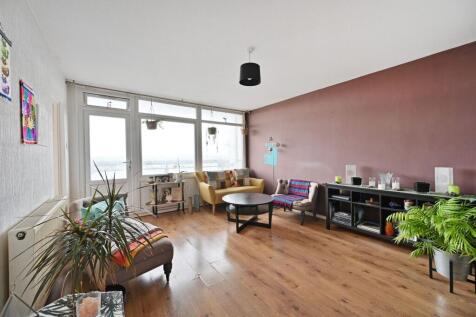 Daubeney Road, Clapton, London, E5