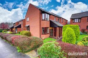 37, Heriotts Court, Droitwich WR9 8HJ