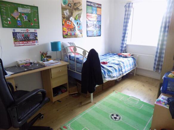 Bedroom 3