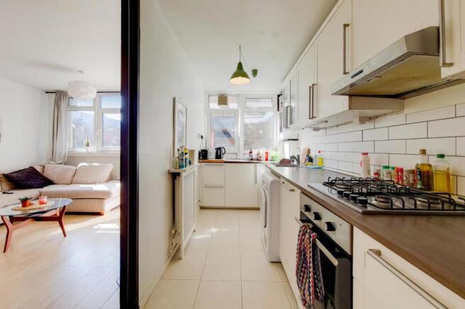 Kitchen (alt)