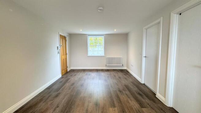 OPEN PLAN LIVING DINING KITCHEN