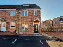 42, Aquitania Crescent, Larkhall ML9 2FL