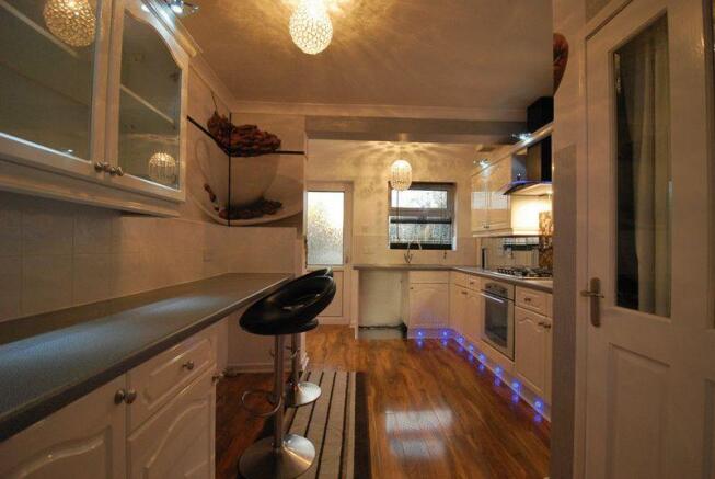 Kitchen Breakf...