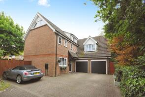 29, Ridings Avenue, Braintree CM77 7ZP