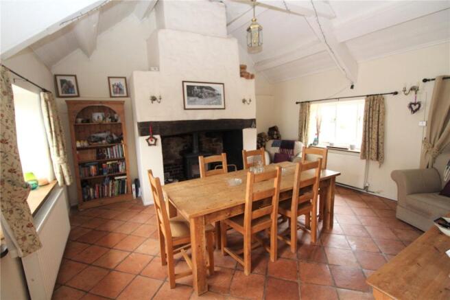 Uffculme Seddons