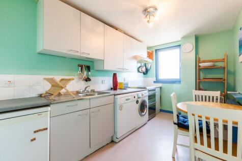 Winterton House, Deancross Street, Shadwell, London, E1