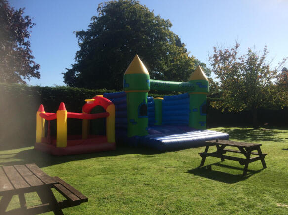 Play Area