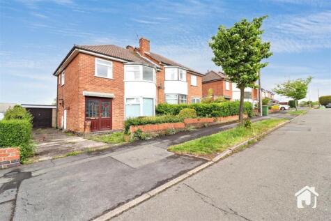 Dorset Avenue, Glenfield, Leicester