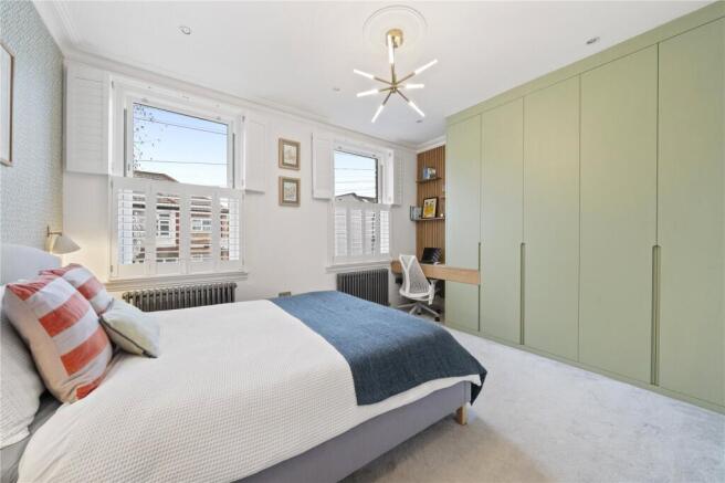 Coleridge Road, Walthamstow, London, E17 photo 4