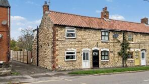 19, North Street, Scunthorpe DN15 9QL