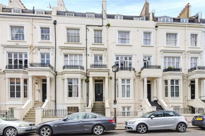 Alma Square, St John's Wood, London, NW8 photo 3