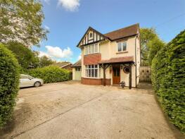 Langdon, Bromley Road, Congleton CW12 1PX