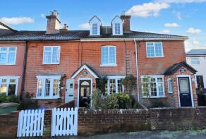 156, Church Road, Eastleigh SO50 6DS
