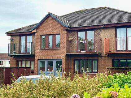 30 Stein Square, Bannockburn, FK7 8JF