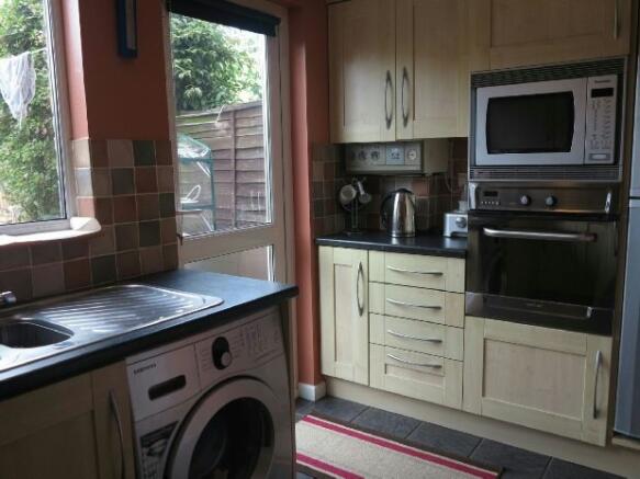 Kitchen 2