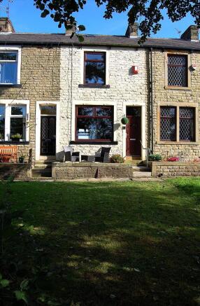 Outside Front
