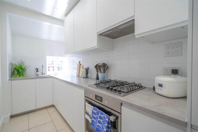 Kitchen A