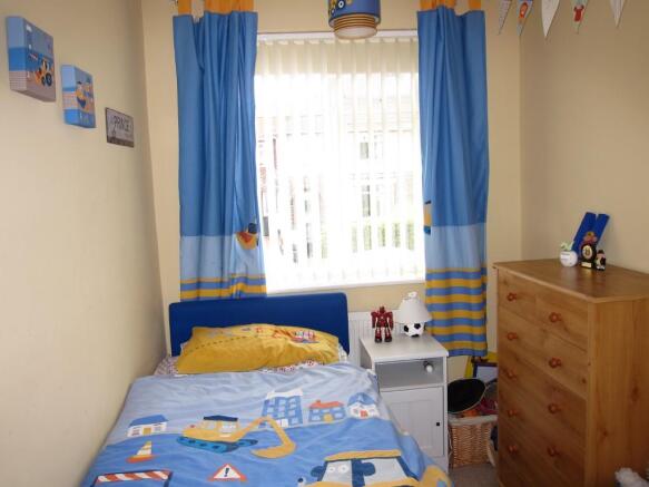 Bedroom 3