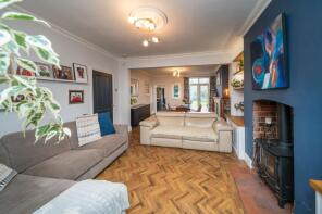 92, Brook Street, Stourbridge DY8 3UX