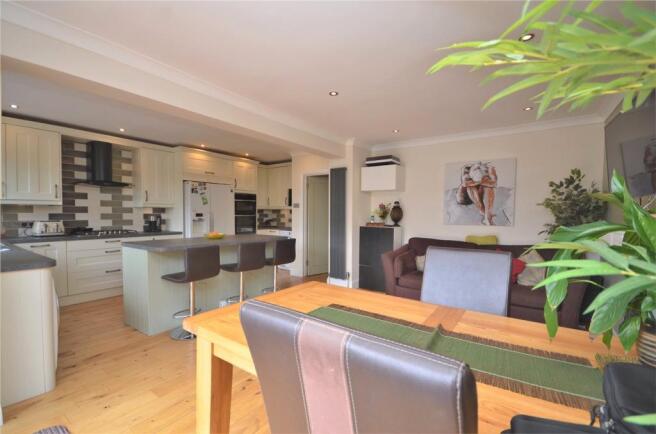 Kitchen / Diner