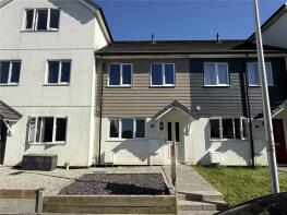 44, Pridham Place, Bideford EX39 3GA